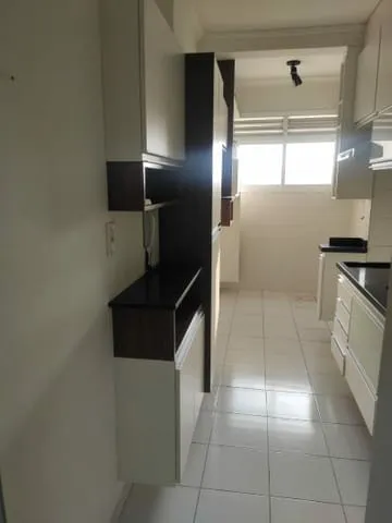 Imagem Apartamento à venda 2 Quartos, 1 Suite, 2 Vagas, 70.56M², Centro, Taubaté - SP | Edifício Angélica