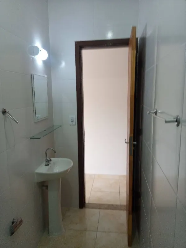 Imagem Apartamento para venda com 2 quartos em Jardim Nossa Sra do Carmo São Paulo SP