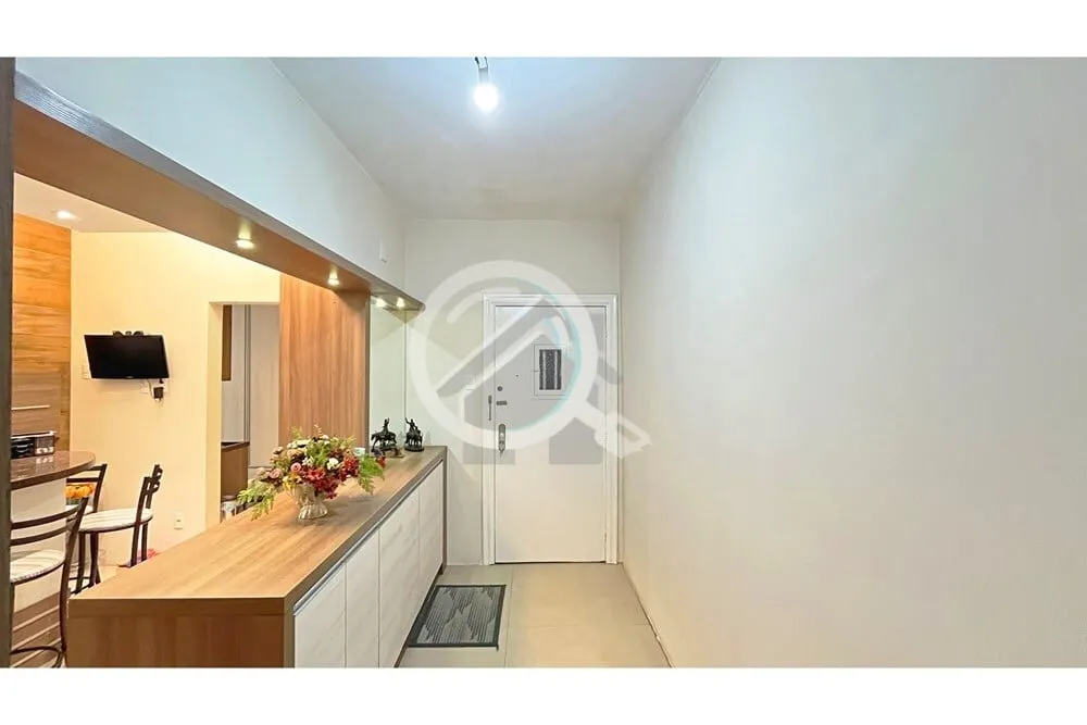 Imagem Esse maravilhoso apartamento na Rua João Telles, conta com 3 dormitórios, uma ampla cozinha gourme...