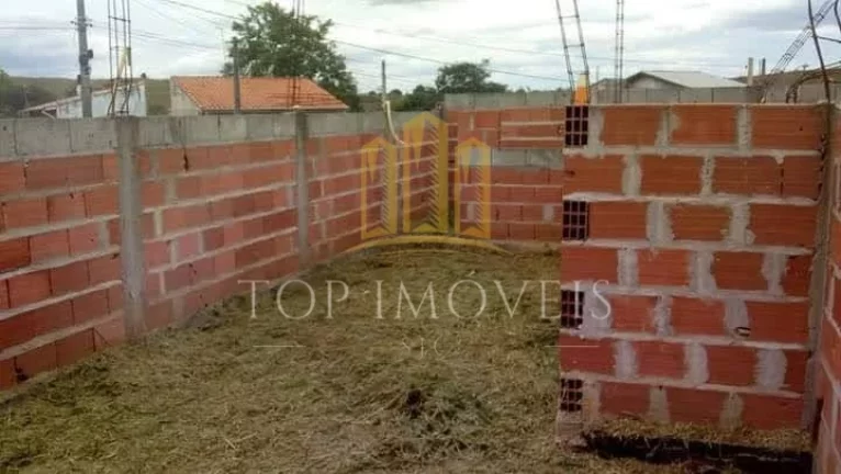 Imagem Terreno duzentos e dezessete metros no Jd. Panorama com planta já aprovada para construção pela prefeitura