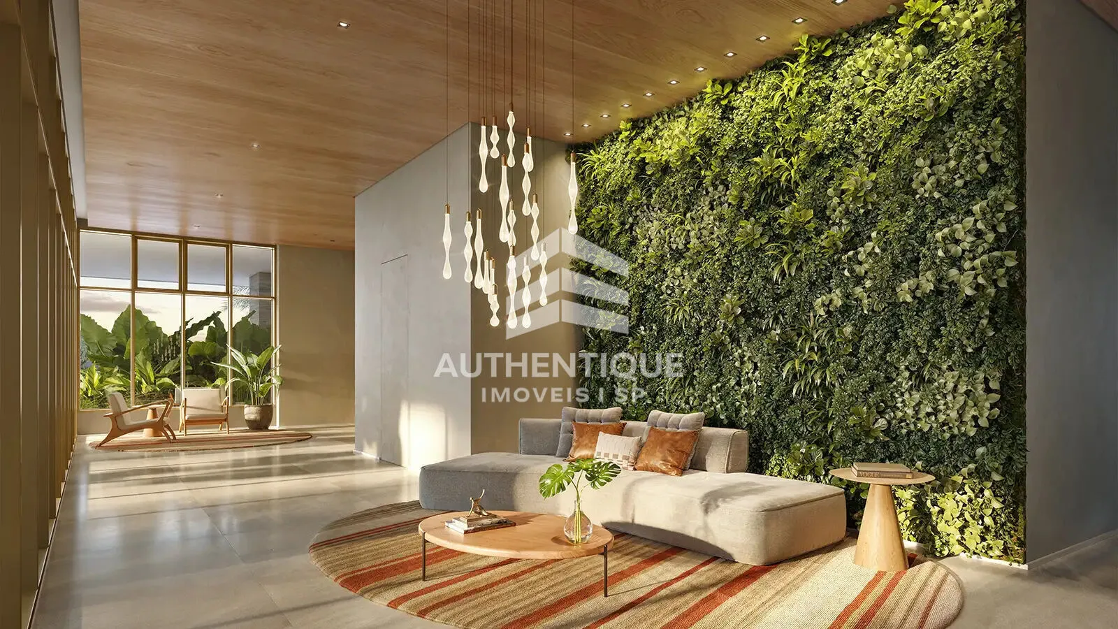 Imagem QUARTEN IBIRAPUERA - Apartamento à venda no bairro Vila Clementino - São Paulo/SP, Zona Sul