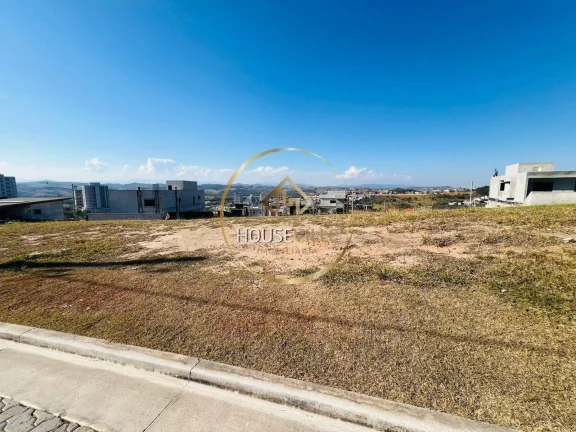 Foto do imóvel Terreno/ Lote,400 m², Condomínio Terras Alpha, Urbanova, Sjc.