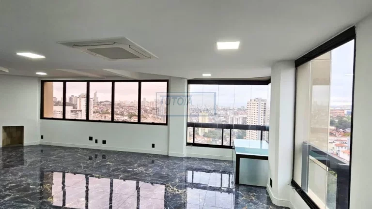 Imagem APARTAMENTO À VENDA BAIRRO DAS PERDIZES/SUMARÉ, SÃO PAULO