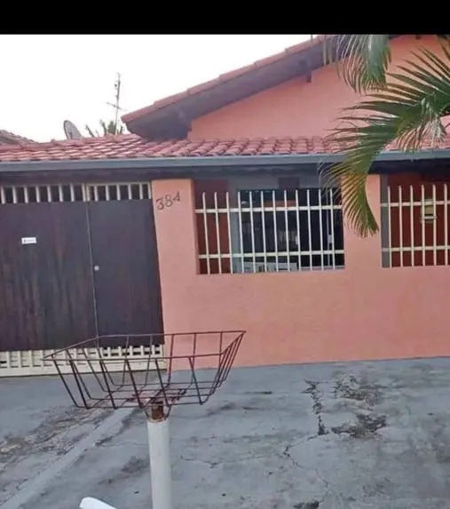 Foto do imóvel Casa à venda 250M², Parque Senhor do Bonfim, Taubaté - SP