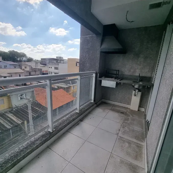 Imagem Apartamento com 3 Quartos à Venda, 64 m² em Jardim das Flores - Osasco