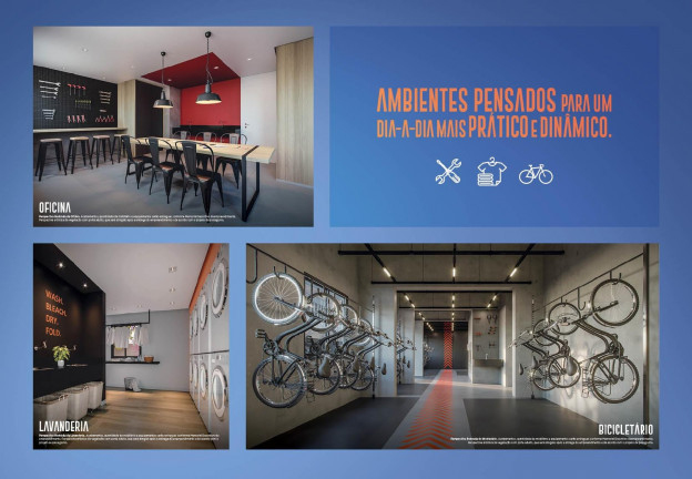 Imagem Apartamento à Venda, 24 m² em Butantã - São Paulo