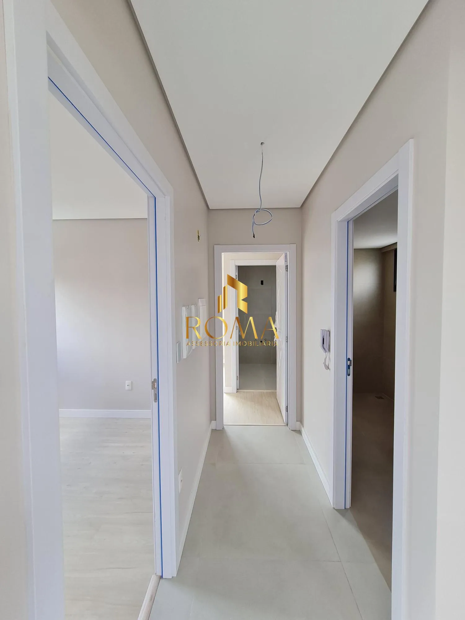 Imagem B.9Centos | Apartamento Novo no Centro de Santa Maria