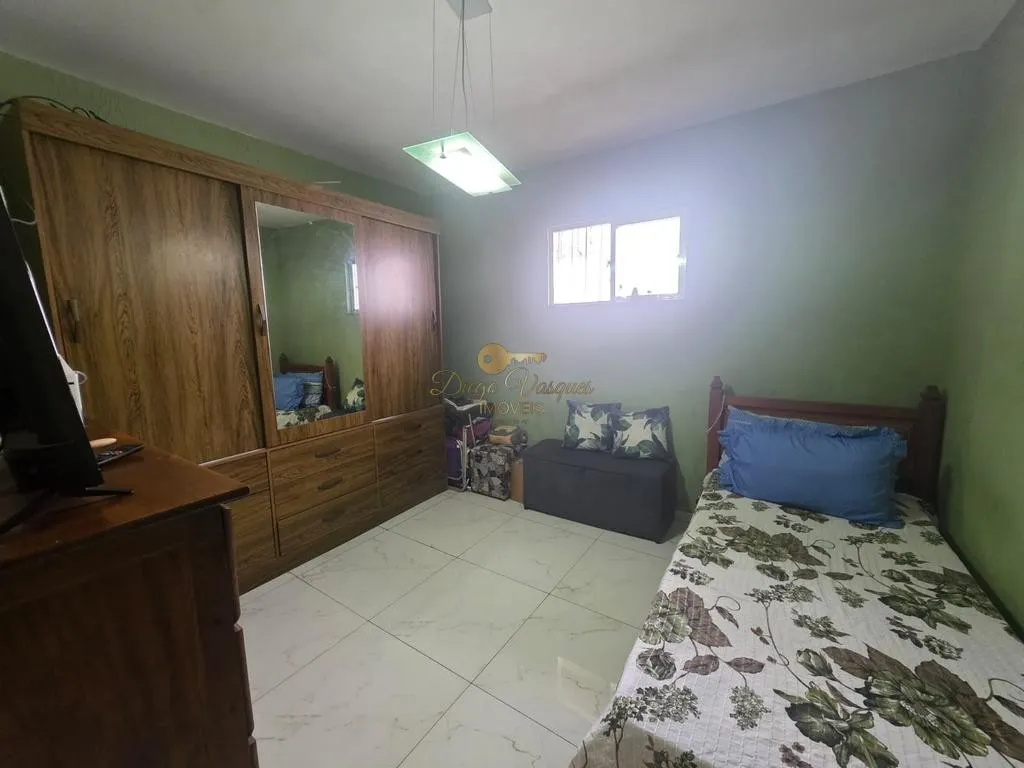 Imagem Casa para Venda em Teresópolis / RJ no bairro Agriões
