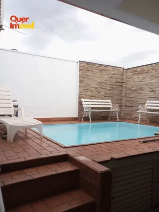 Imagem Cobertura para venda em Ribeirão Preto / SP Edifício Ilha de Bali
