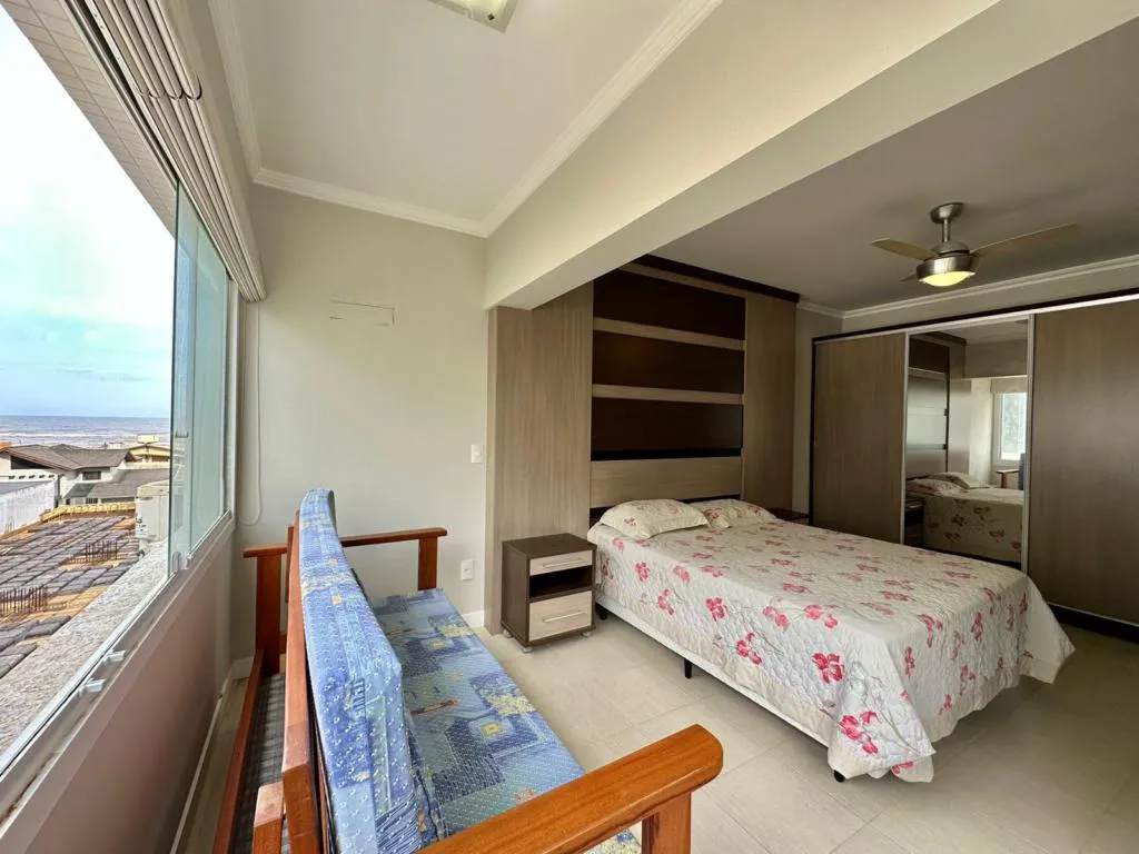 Imagem Apartamento 3 Dormitórios - Bairro Zona Nova