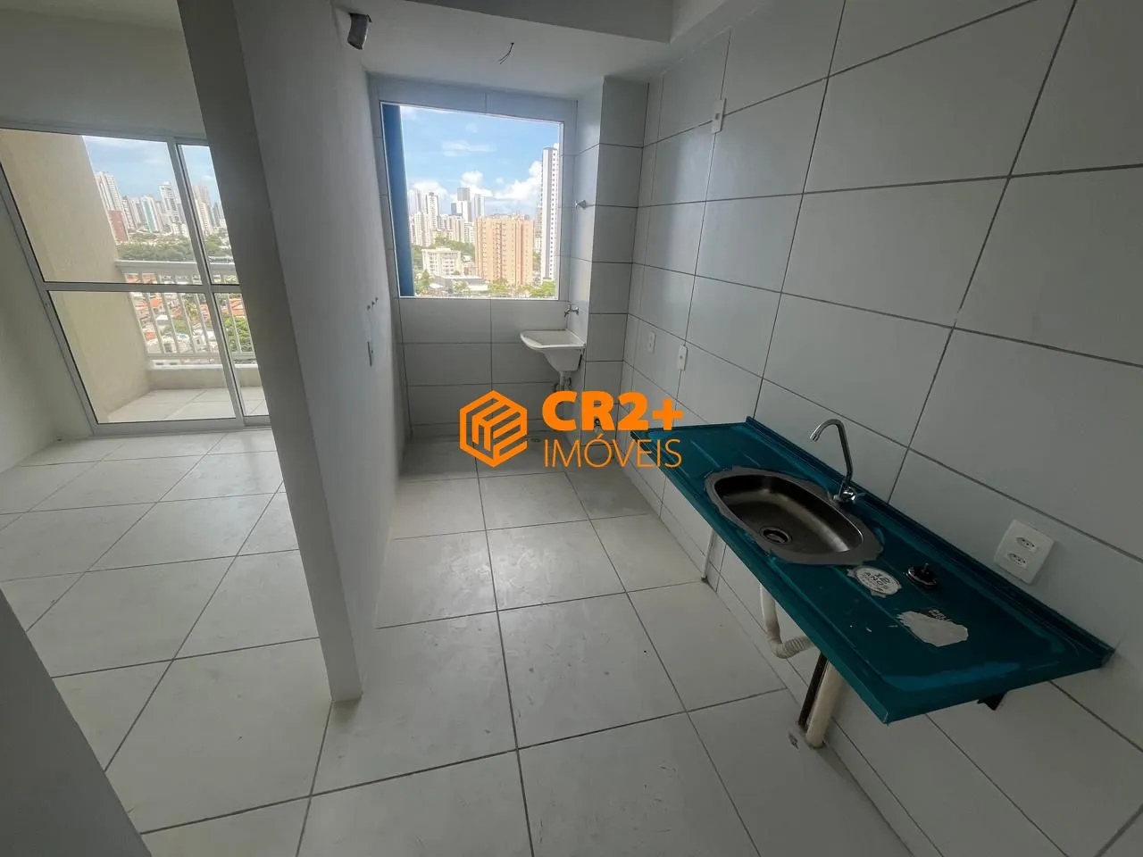 Imagem Apartamento a Venda de 45m² com 2 quartos 1 suíte em bairro Imbiribeira em Reci