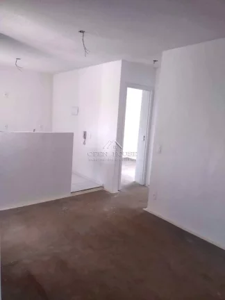 Imagem APARTAMENTO PADRÃO - TÉRREO - (PASSANDO DÍVIDA)