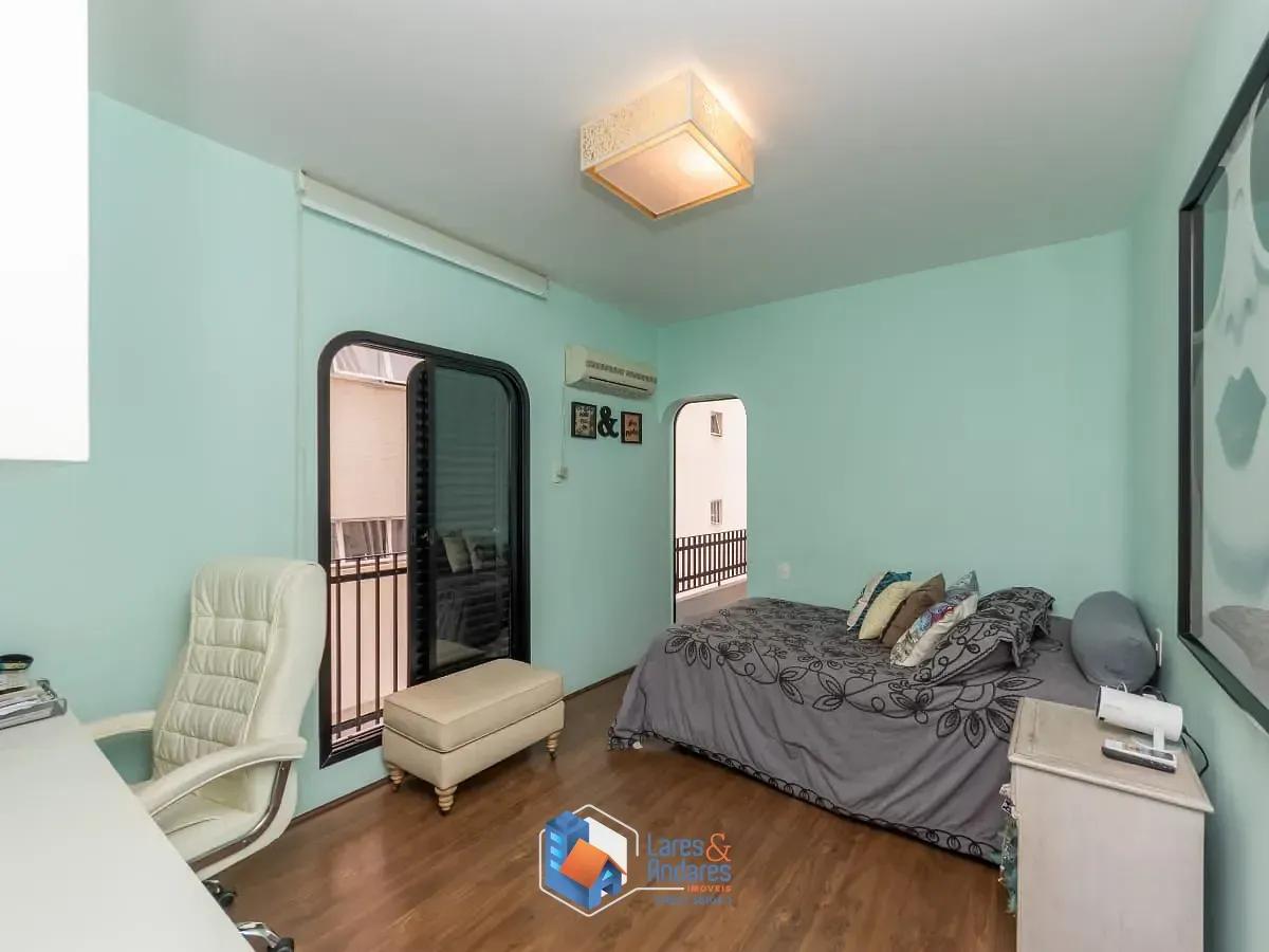 Imagem Duplex para venda em Cerqueira César com 5 quartos, sendo 5 suítes, 400m²