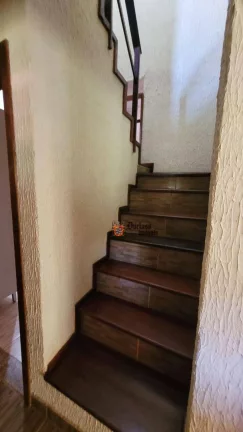 Imagem Chácara com 6 dormitórios à venda, 7200 m² por R$ 1.200.000,00 - Ezequiel - Gonçalves/MG