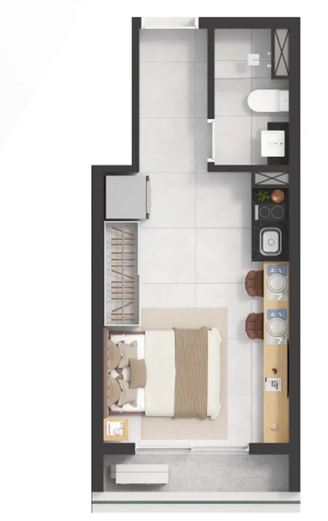 Imagem Vitacon João Moura - Residencial - Vitacon João Moura - Residencial