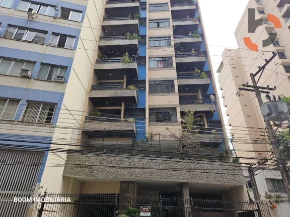 Foto do imóvel Cobertura com 5 dormitórios à venda, 325 m² por R$ 700.000,00 - Centro - Nova Iguaçu/RJ