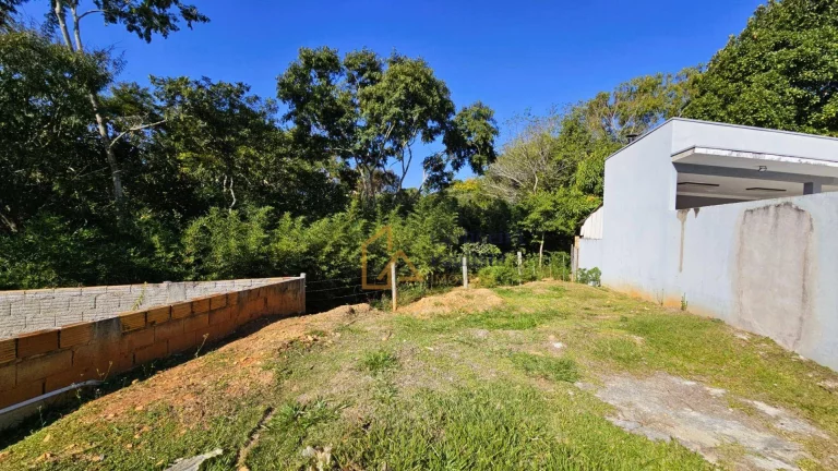 Imagem Terreno à venda, 485 m² - Jardim Nova Cachoeira - Cachoeira Paulista/SP