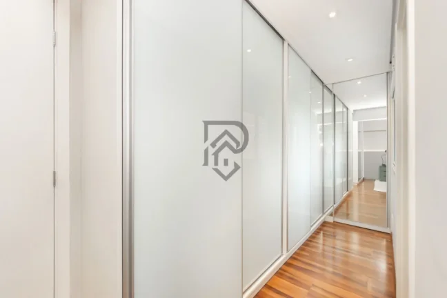 Imagem Apartamento pronto para morar proximo metrô santa cruz
