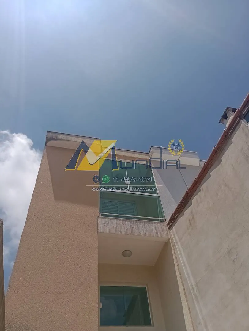Imagem Na Vila Lucinda o conforto e o espaço que sua família merece estão aqui!