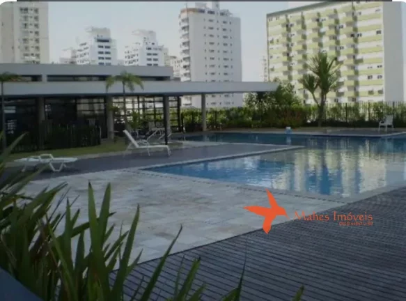 Imagem Aluguel de Apartamento de 2 Quartos e 2 Vagas em Pinheiros - São Paulo, SP: Imperdível!