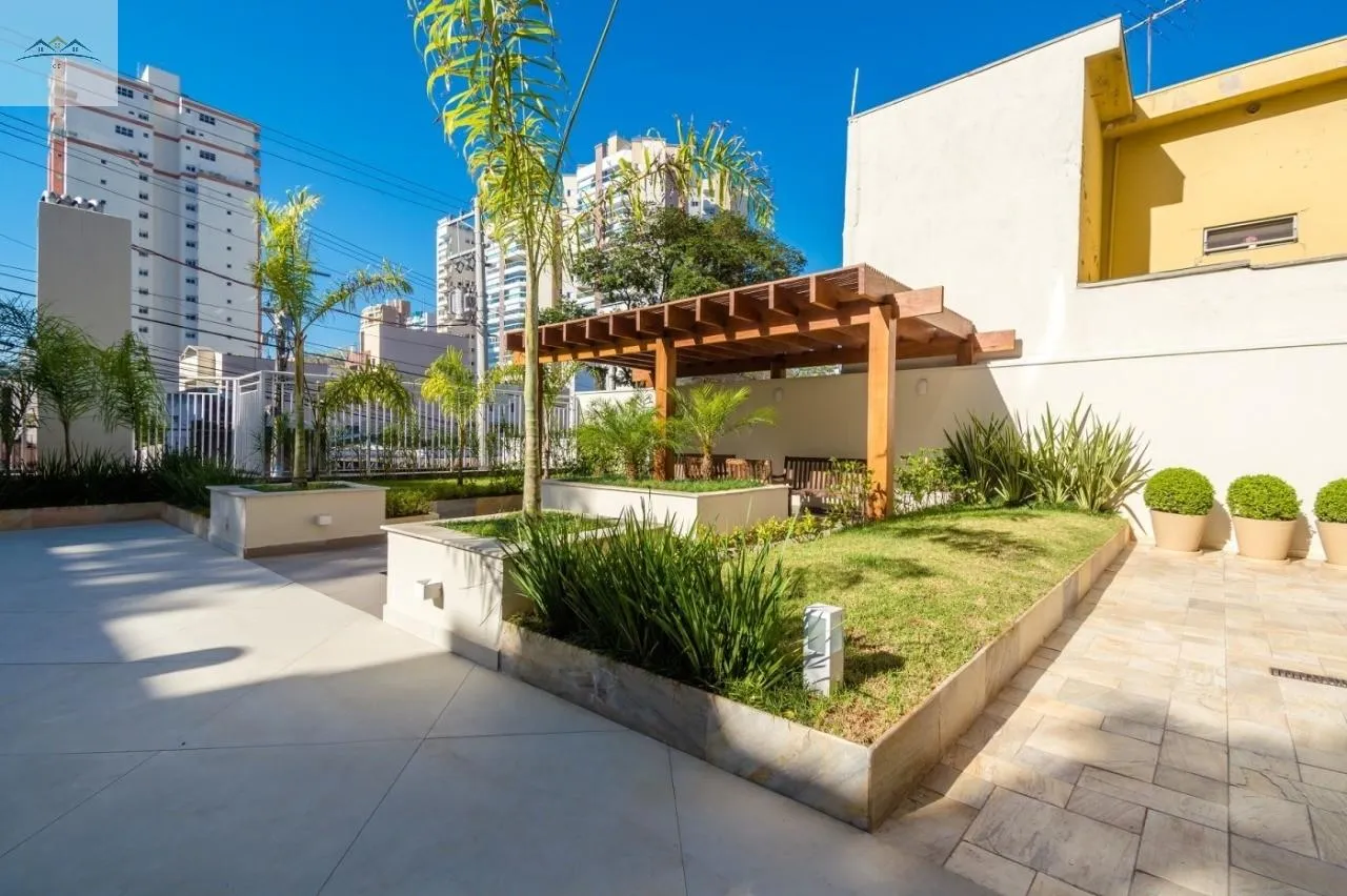 Imagem APARTAMENTO RESIDENCIAL em São Bernardo do Campo - São Paulo, Nova Petrópolis