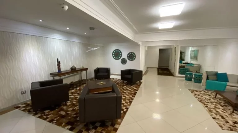 Imagem APARTAMENTO COM 94.79 m² - CANTO DO FORTE - PRAIA GRANDE SP