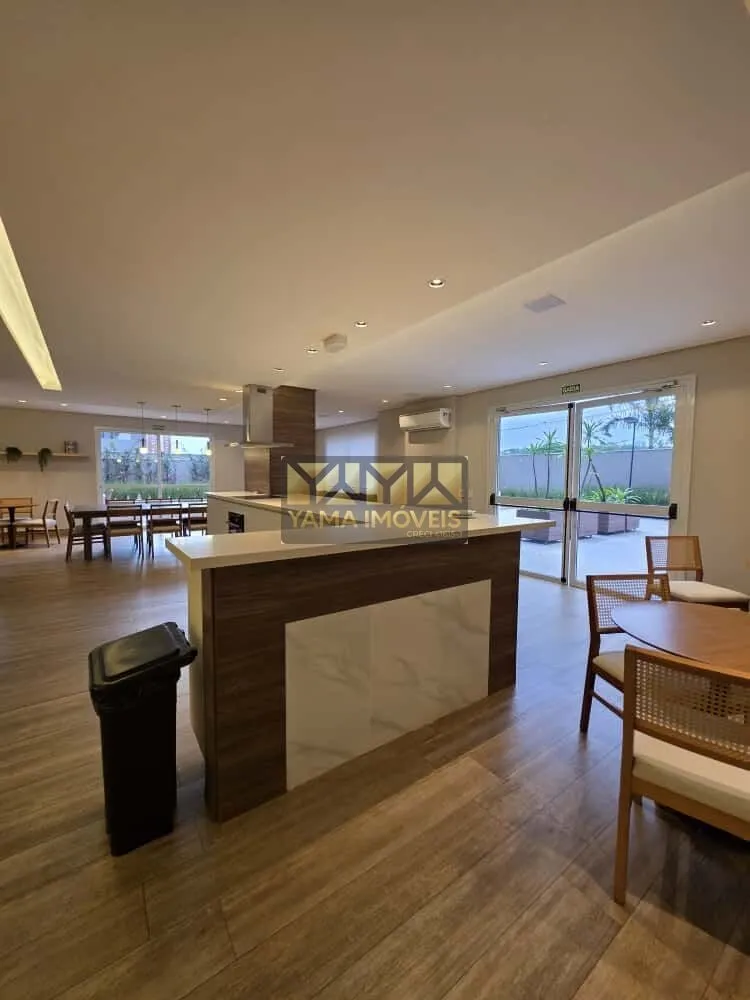 Imagem Uber Miró - Apartamento 3 quartos com varanda gourmet no Uber Miro - 104 m² - Ribeirão Preto/SP