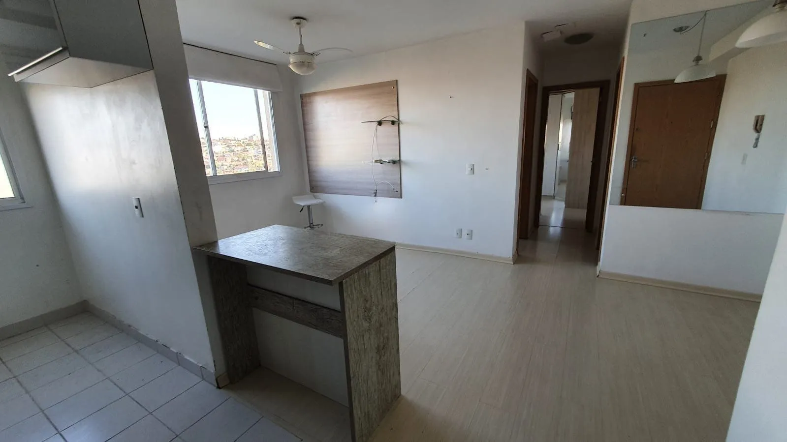 Imagem Apartamento com 2 quartos, 1 vaga e 52m² Rua Carlos Reverbel - Alto Petrópolis, Porto Alegre