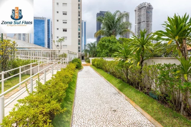 Imagem Linda Cobertura Duplex à Venda No Brooklin Com 3 Suítes e 3 Vagas