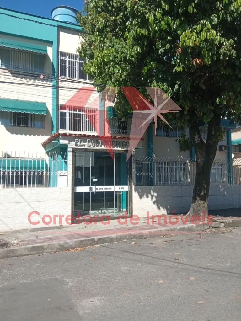 Imagem Apartamento em de Fátima, Serra