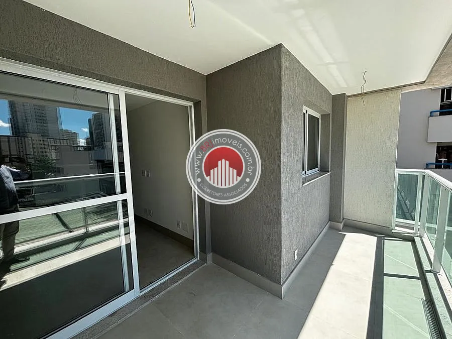 Imagem Apartamento a Venda no bairro Alvarez - Nova Iguaçu, RJ
