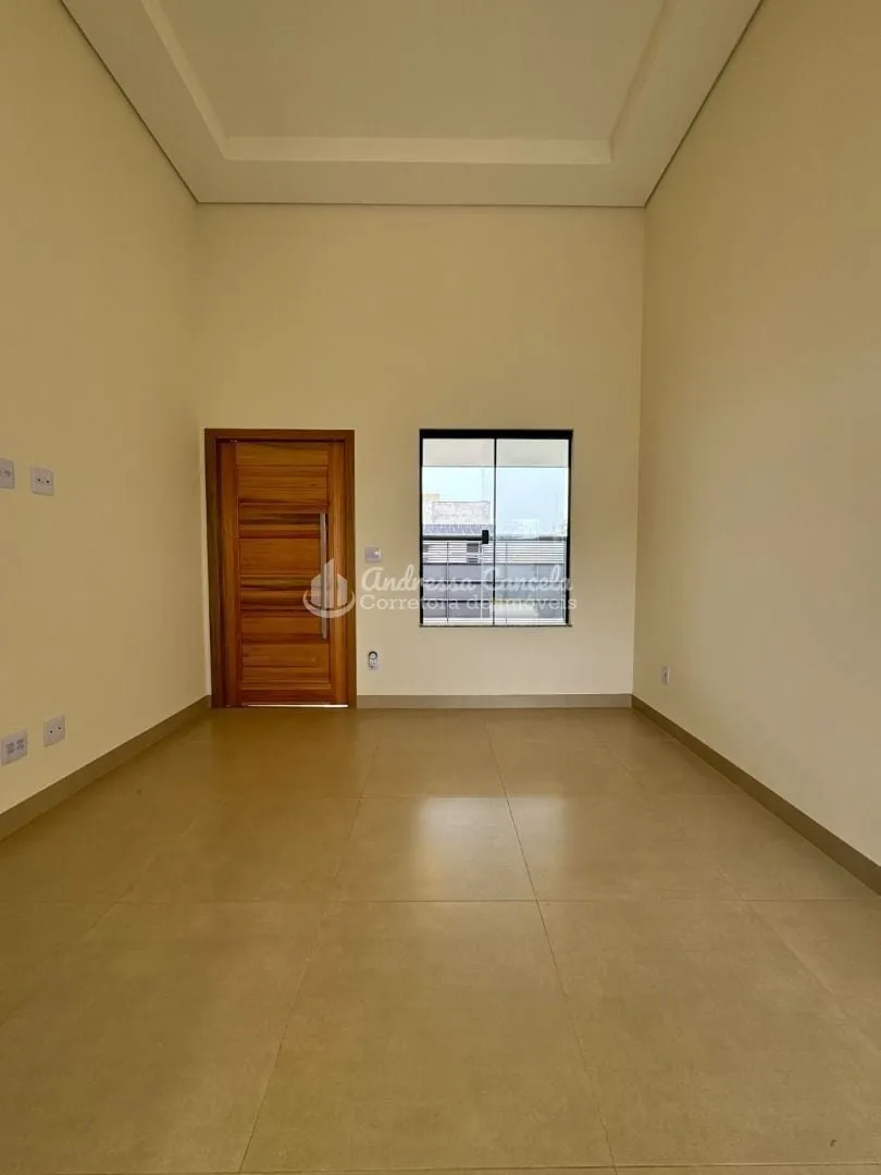 Imagem Setsul II - Casa com 3 dormitórios à venda, 100 m² por R$ 530.000,00 - Setsul - São José do Rio Preto/SP
