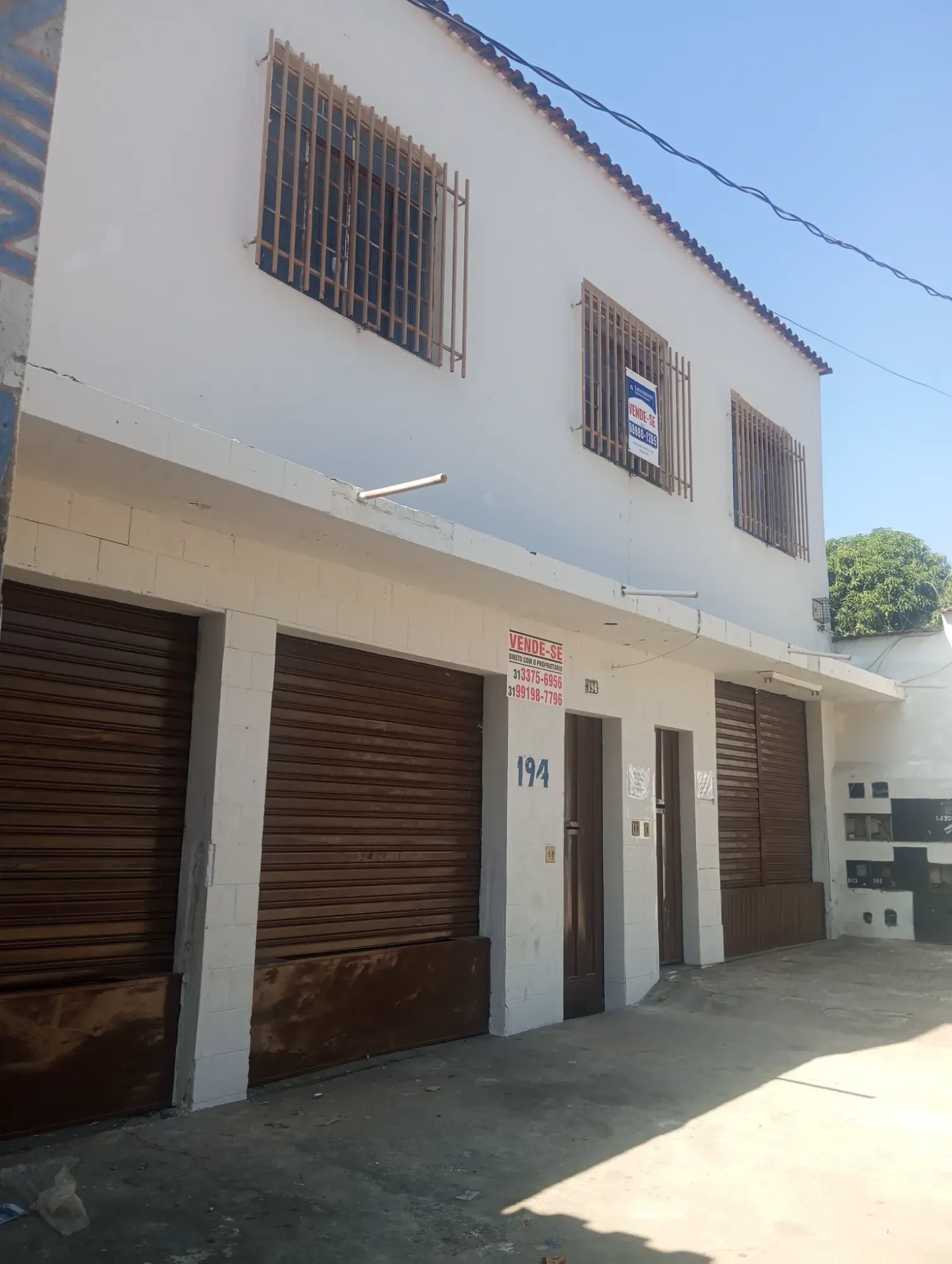 Imagem Loja à Venda, 360 m² em Cachoeirinha - Belo Horizonte