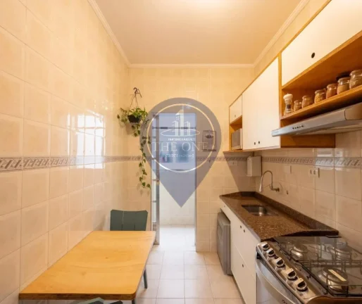 Imagem Apartamento para locação na Saúde, São Paulo-SP: 2 quartos, 2 salas, 1 banheiro, 1 vaga de garagem, 73m².