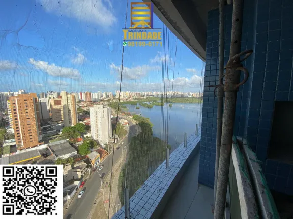 Imagem Apartamento com 4 Quartos à Venda, 178 m² em Ponta D'Areia - São Luís