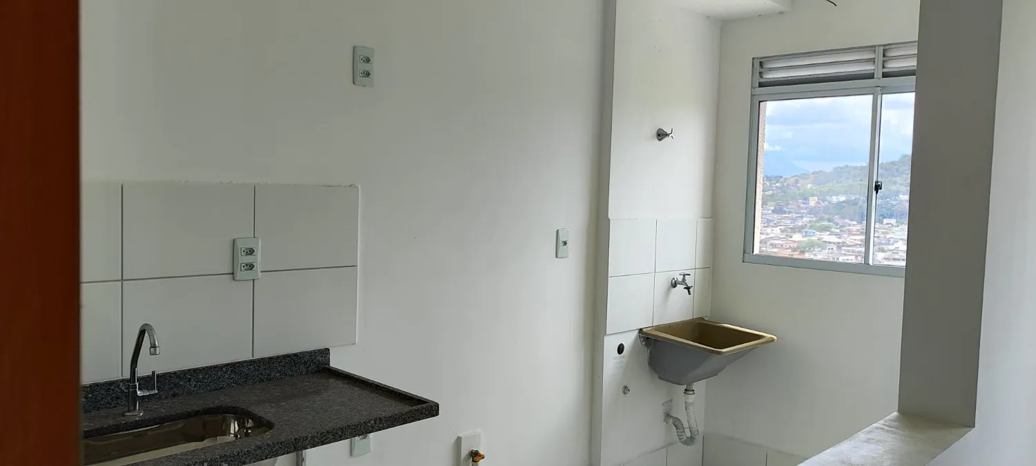 Imagem Apartamento com 2 quartos à venda em Vila Velha