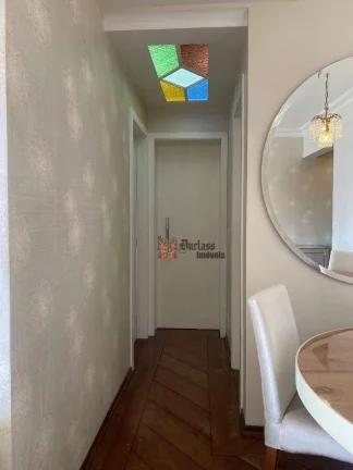 Imagem Apartamento com 2 dormitórios à venda, 53 m² por R$ 590.000,00 - Freguesia do Ó - São Paulo/SP