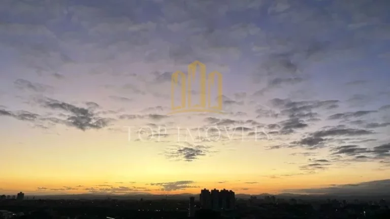 Imagem Lindo Apartamento de 95 m² no Brisas do Estoril - Atrás do SESI - Porteira Fechada