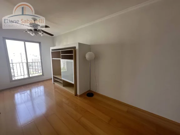 Imagem Apartamento Locação 64m com 3 dormitórios na Vila Andrade