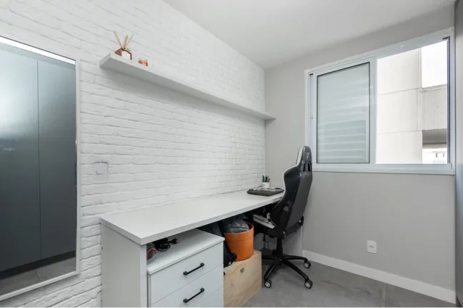 Imagem Apartamento à venda. 2 dormitórios, 1 vaga, Reformado. Ao lado do Tietê Plaza Shopping.