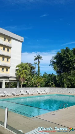 Imagem Apartamento em excelente localização com Lazer