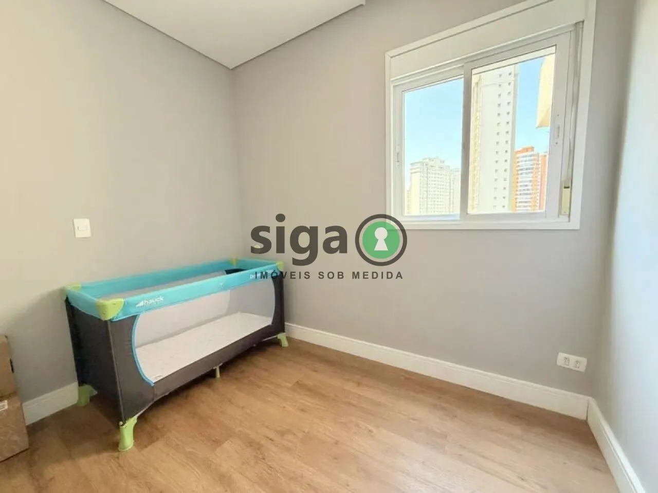 Imagem Apartamento de 72m² mobiliado para alugar no Vista Verde Panamby
