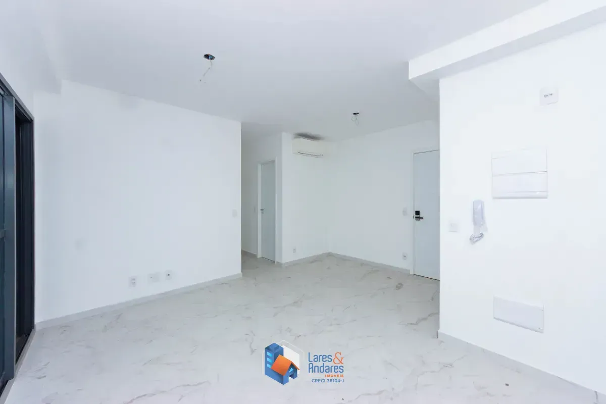 Imagem Apartamento para venda em Jardim das Acácias com 2 quartos, 62m²