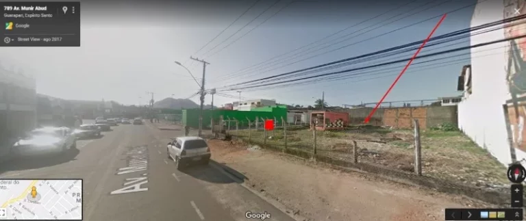 Imagem Terreno para locação e venda - Localização Privilegiada para Ponto Comercial e Residencial - Praia do Morro, Guarapari-ES