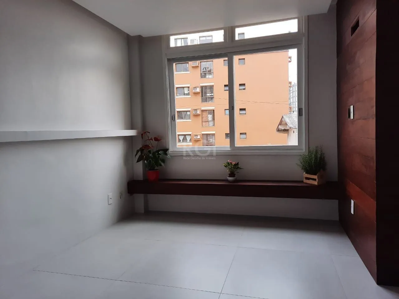 Imagem Apartamento para Venda - 43.76m², 1 dormitório, sendo 1 suites, 1 vaga - Boa Vista