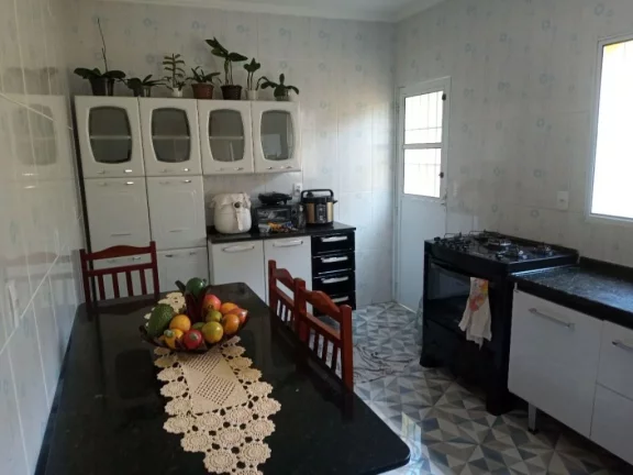 Imagem Casa à venda, 84 m² por R$ 500.000,00 - Cidade Boa Vista - Suzano/SP