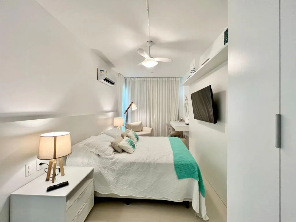 Imagem Apartamento 2 Dormitórios - Bairro Navegantes