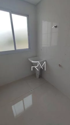 Imagem Apartamento com 2 dormitórios à venda, 82 m por R$ 648.900,00 - Aguapeú - Mongaguá/SP