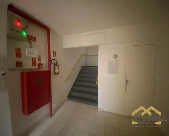 Imagem Apartamento à venda com elevador e vaga coberta por R$ 250.000,00 - Jundiaí/SP