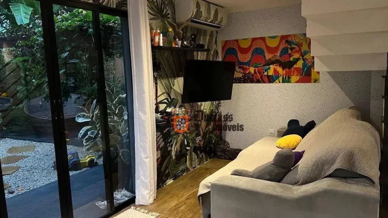 Imagem Casa com 5 suítes à venda, 200 m² por R$ 3.400.000 - Condomínio Costa do Sol - Bertioga/SP